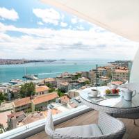 Opera Hotel Bosphorus, מלון באיסטנבול
