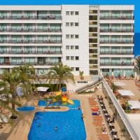 Hoteles En Gandía Playa Mayores De 55 Años
