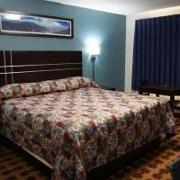 Lodge Inn Wrightstown - Fort Dix, ξενοδοχείο σε Wrightstown