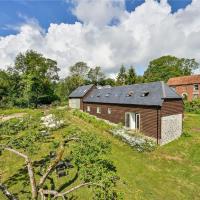 Old Mount Barn, hotel in Canterbury