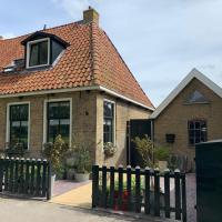 Vakantiehuis in Friesland met riante woonkeuken