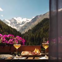 Hotel Le Bouquet, Hotel in Cogne