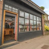 Oakdean Studio, hotel in Blakeney