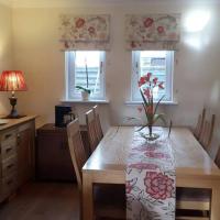 Ailbert Townhouse, hotel in Kirkintilloch