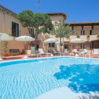 Hotel Colonna San Marco