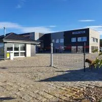 Hostel AgMa – hotel w mieście Jasień