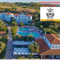 Filoxenia Apartments & Studios