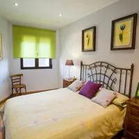 LA CASA DEL TIO MASE, готель у місті Carbonero el Mayor