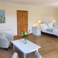 Cael Uisce apartment 31 Cliff road, hotel in Belleek