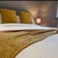 The Works Apartments Liverpool, hotel in Liverpool