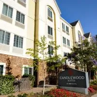Candlewood Suites Santa Maria by IHG, hotel v destinaci Santa Maria