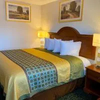 Harrisonville Inn & Suites, hotell sihtkohas Harrisonville