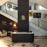 Edelweiss Art Hotel, hotel u gradu Ulanbator