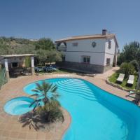 Casa Rural Lo Pinto