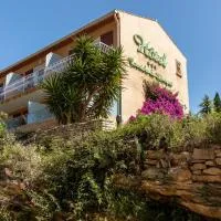 Hôtel Corniche du Liouquet, Hotel in La Ciotat