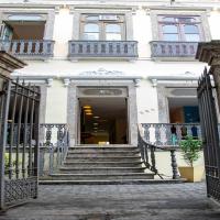 Rio 222 Hostel, hotell i Laranjeiras i Rio de Janeiro