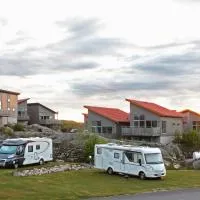 Hav & Logi Skärhamn, hotel en Skärhamn