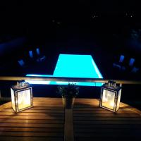 Villa Konari, hotel a Tolo