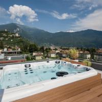 Italian Alpit – 10 parasta hotellia – missä majoittua alueella Italian Alpit,  Italia