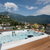 HOODY ACTIVE & HAPPINESS HOTEL