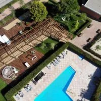 Hotel Verdeal, hotel em Moimenta da Beira