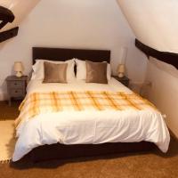 Angel House Apartment, hotel in Bungay