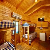 Camping Rural Llanos de Arance