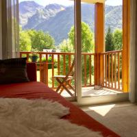 Station De Ski De Peyragudes Les 10 Meilleurs Hotels Ou Sejourner Dans Cette Region Station De Ski De Peyragudes France