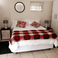 Chelmsford Cottage, hotel di Port Elizabeth Central, Port Elizabeth