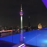 Platinum Service Suites Kuala Lumpur KLCC