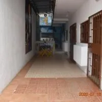 Yopougon में, होटल Hôtel Résidence Georges Colette