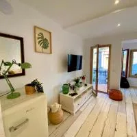 Apartaments Chenin Blanc-Priorat-, hotel di Cornudella