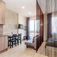 Apartamentai "Vilnius", hotell Vilniuses