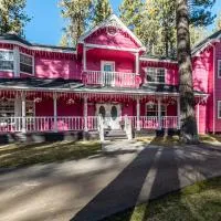 Apples Bed and Breakfast Inn, hotel a Big Bear Lake