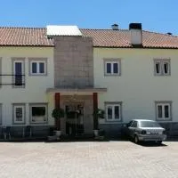 A Vileira, hotel v destinácii Vimioso
