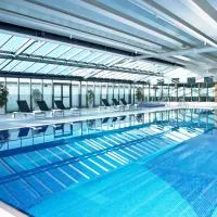 Shearwater Hotel & Spa: Ballinasloe şehrinde bir otel