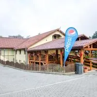 LaPociu, hotel en Câmpeni