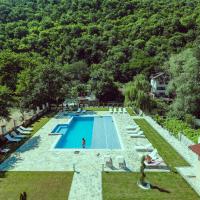 Pensiunea JOJO Imperial Resort&Spa, Hotel in Băile Herculane