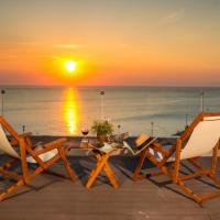 Peraia Rooms