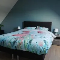 Langemark में, होटल B&B Lora