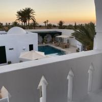 Menzel NOUR, hotel near Djerba–Zarzis International Airport - DJE, Mellita