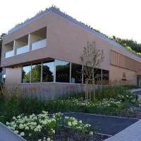 MY HOTEL MALMEDY, hotelli Malmedyssä