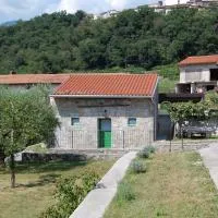 Apartma HIŠKA, hotel en Dobravlje