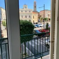 Nontiscordardime, hotel in Orsogna