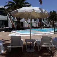 Apartamento Alegranza