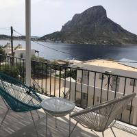 Calma apartment