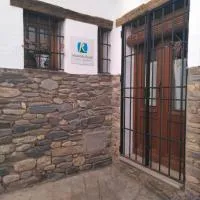 Casa Maldonado, hotel en Yátor