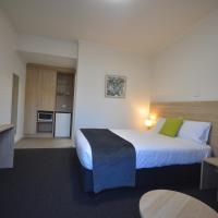 Frewville Motor Inn, hotel a Adelaide, Frewville