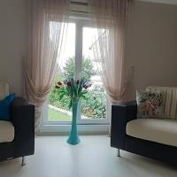 Two Bedroom Villa with Private Garden at Cukurcayir District, hotel in Trabzon