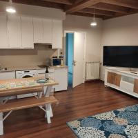 Apartamentos San Román